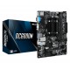 Asrock QC6000M placa base Socket FT3 Micro ATX - 90-mxbbu0-a0uayz
